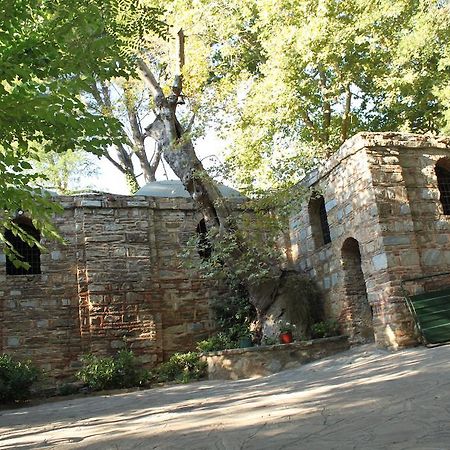 Efes Antik Hotel سلجوك المظهر الخارجي الصورة