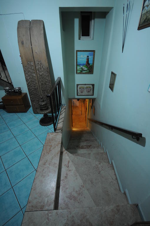 Efes Antik Hotel سلجوك المظهر الخارجي الصورة