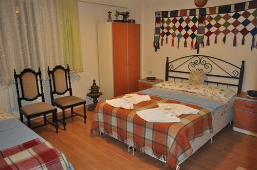 Efes Antik Hotel سلجوك المظهر الخارجي الصورة