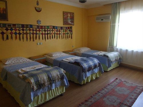 Efes Antik Hotel سلجوك المظهر الخارجي الصورة
