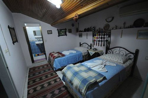 Efes Antik Hotel سلجوك المظهر الخارجي الصورة