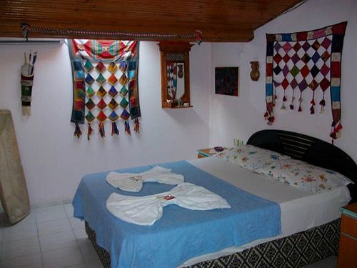 Efes Antik Hotel سلجوك المظهر الخارجي الصورة