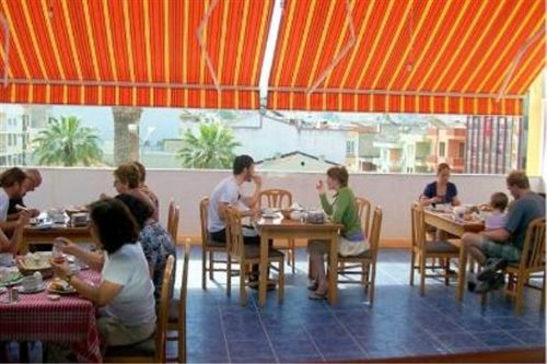 Efes Antik Hotel سلجوك المظهر الخارجي الصورة