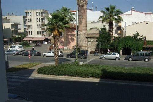 Efes Antik Hotel سلجوك المظهر الخارجي الصورة